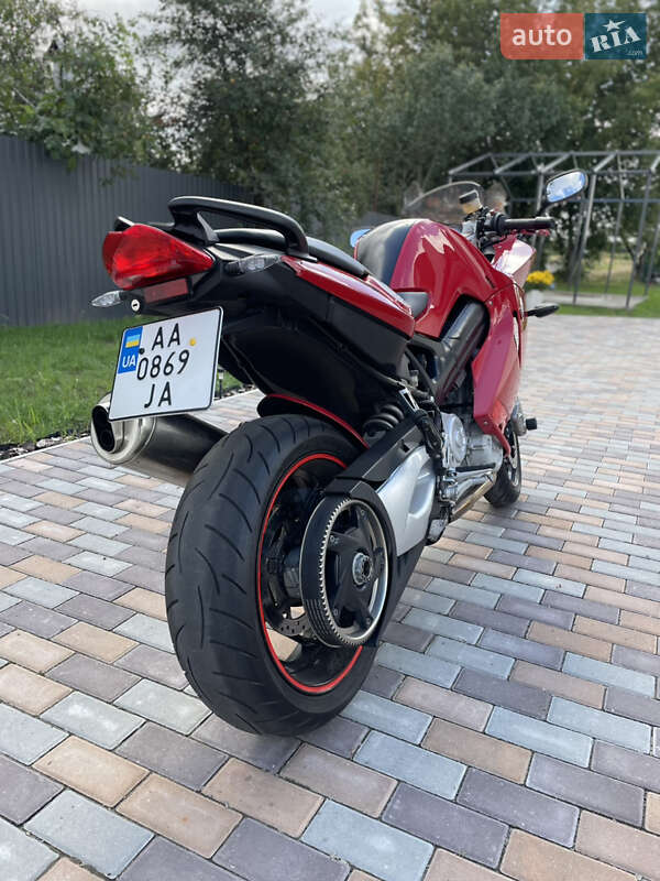 Мотоцикл Спорт-туризм BMW F 800S 2007 в Виннице