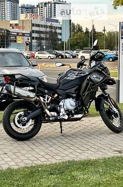 Мотоцикл Многоцелевой (All-round) BMW F 850GS 2022 в Одессе