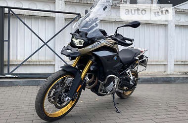 Мотоцикл Багатоцільовий (All-round) BMW F 850GS 2023 в Києві