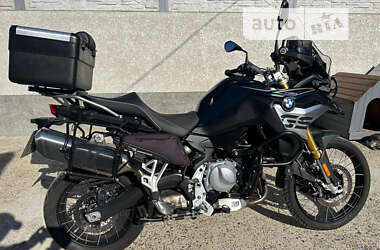 Мотоцикл Внедорожный (Enduro) BMW F 850GS 2021 в Болграде