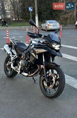 Мотоцикл Туризм BMW F 850GS 2024 в Одессе