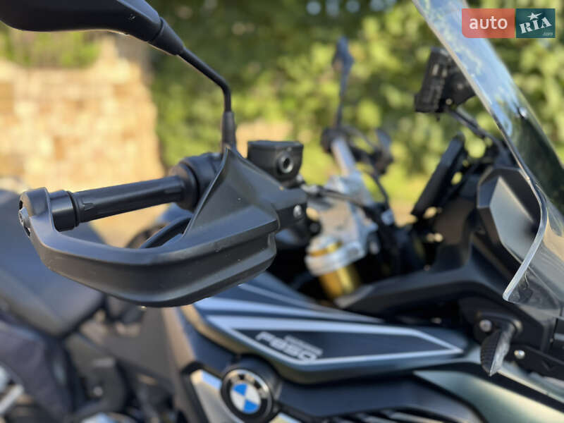Мотоцикл Многоцелевой (All-round) BMW F 850GS 2020 в Виноградове