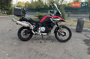Мотоцикл Туризм BMW F 850GS 2019 в Дніпрі