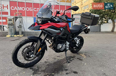 Мотоцикл Туризм BMW F 850GS 2019 в Днепре