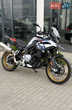Мотоцикл Многоцелевой (All-round) BMW F 850GS 2020 в Львове