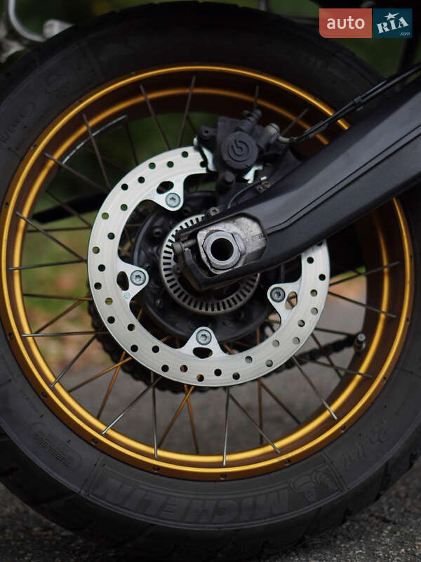 Мотоцикл Туризм BMW F 850GS 2023 в Харкові