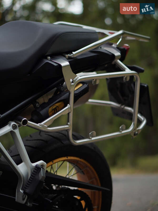 Мотоцикл Туризм BMW F 850GS 2023 в Харкові