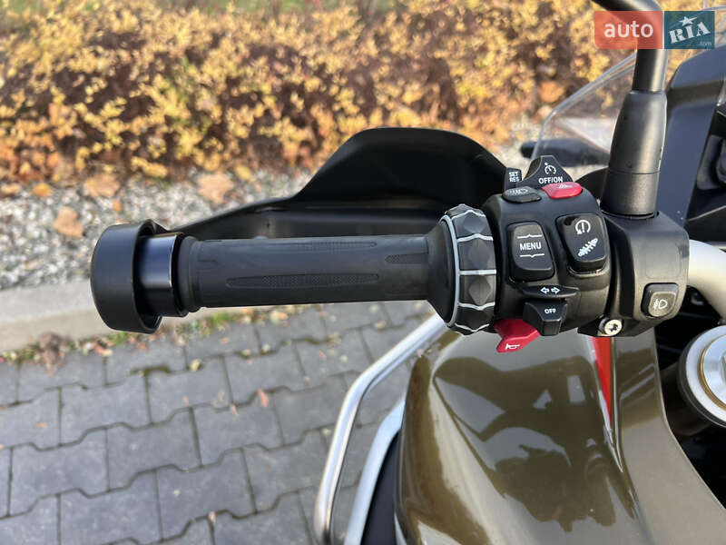 Мотоцикл Туризм BMW F 850GS 2021 в Киеве фото 8 Мотоцикл Туризм BMW F 850GS 2021 в Киеве