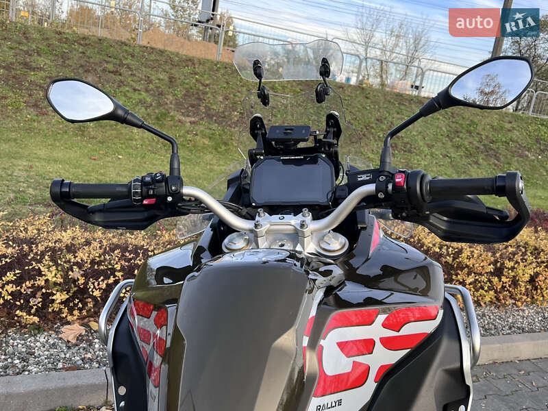 Мотоцикл Туризм BMW F 850GS 2021 в Киеве фото 10 Мотоцикл Туризм BMW F 850GS 2021 в Киеве