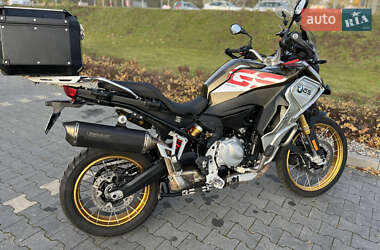 Мотоцикл Туризм BMW F 850GS 2021 в Киеве