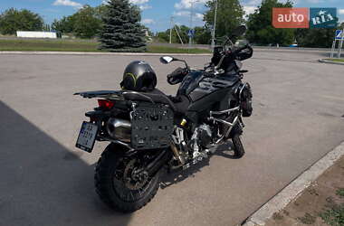 Мотоцикл Внедорожный (Enduro) BMW F 850GS 2023 в Киеве