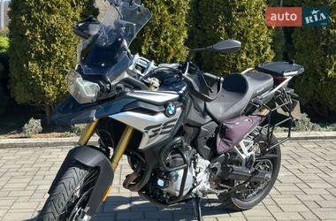 Мотоцикл Многоцелевой (All-round) BMW F 850GS 2020 в Виноградове