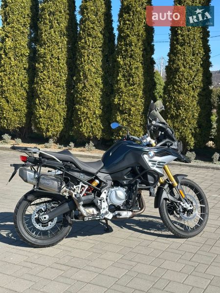 Мотоцикл Многоцелевой (All-round) BMW F 850GS 2020 в Виноградове