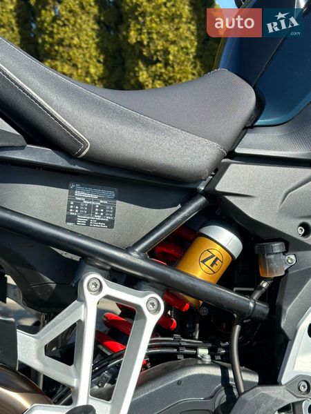 Мотоцикл Многоцелевой (All-round) BMW F 850GS 2020 в Виноградове