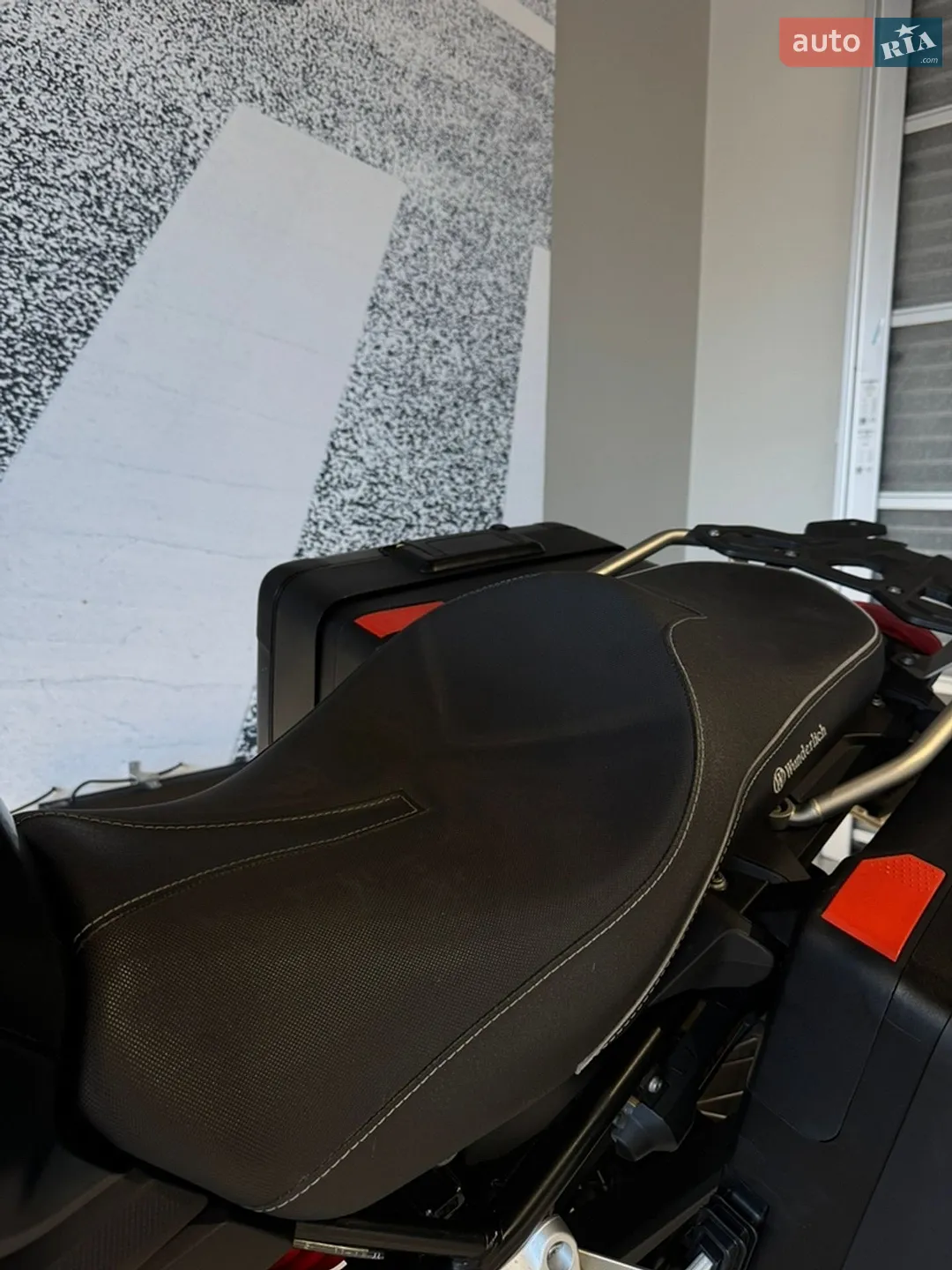 BMW F 850GS 2019 VIN WB10B0901KZ851183 фото оголошення 7 з 29