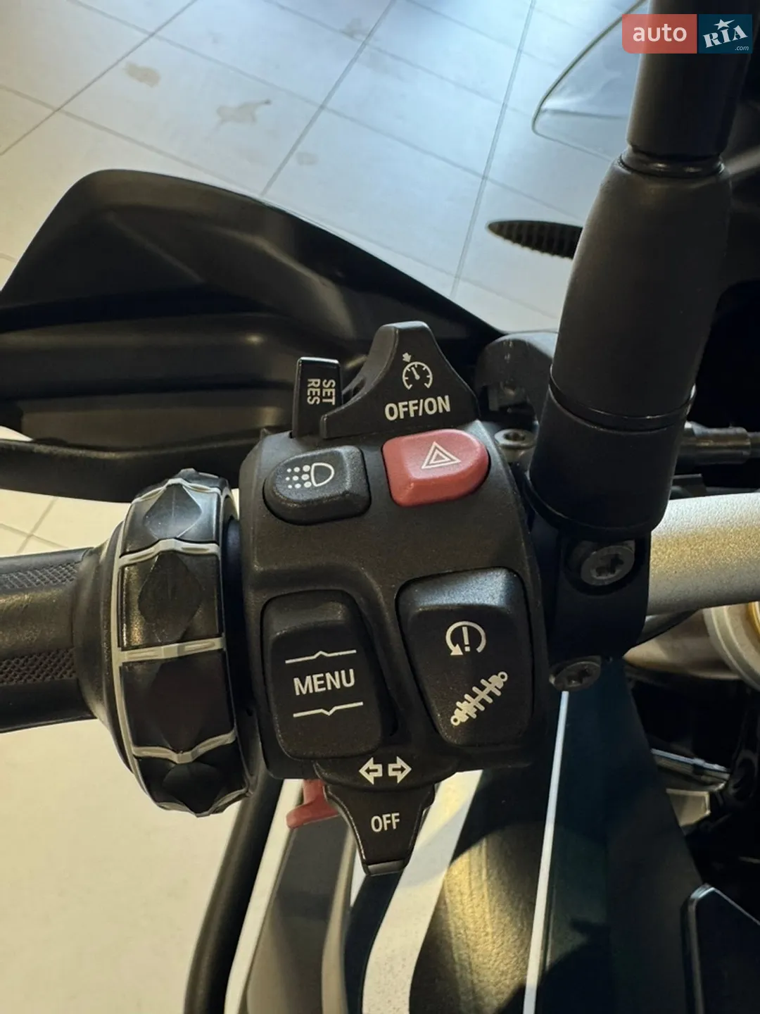 BMW F 850GS 2019 VIN WB10B0901KZ851183 фото оголошення 15 з 29