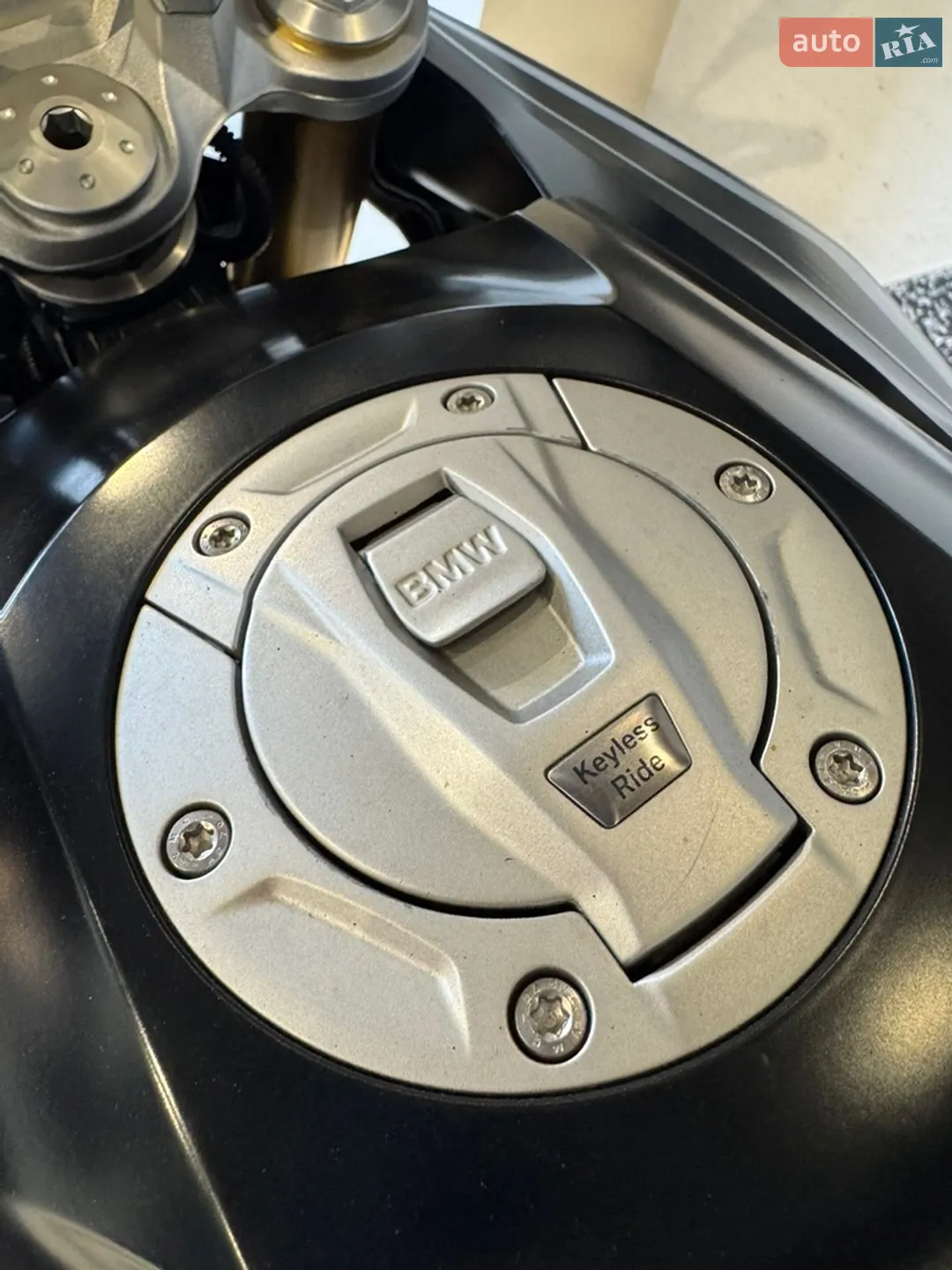 BMW F 850GS 2019 VIN WB10B0901KZ851183 фото оголошення 16 з 29