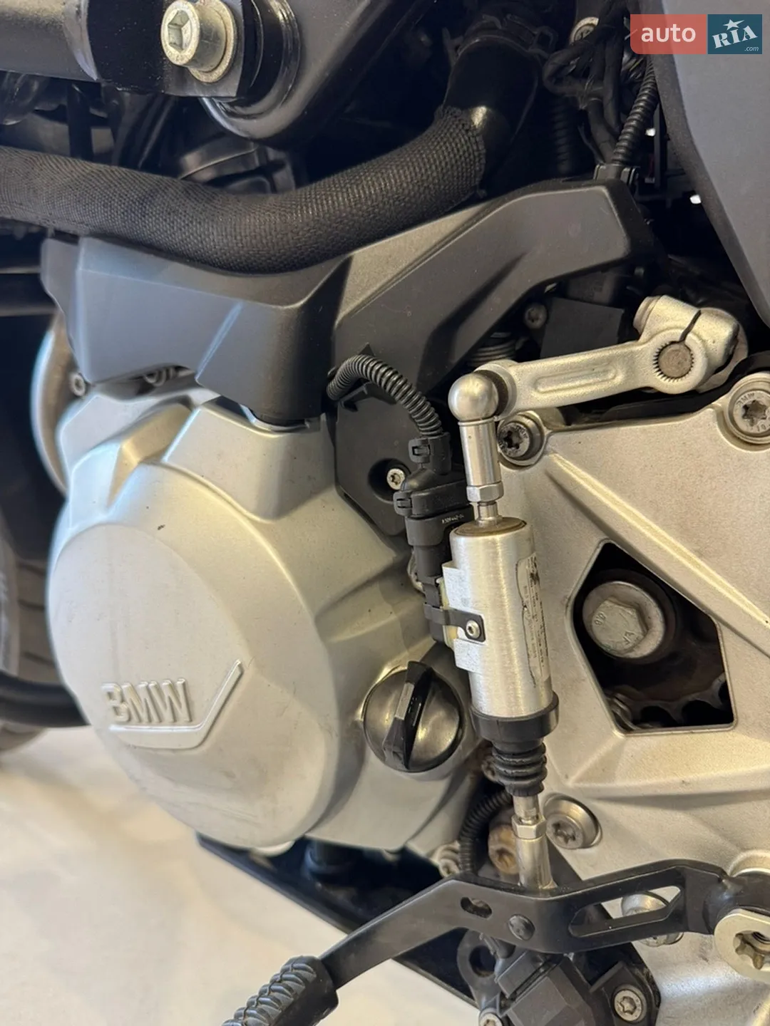 BMW F 850GS 2019 VIN WB10B0901KZ851183 фото оголошення 17 з 29