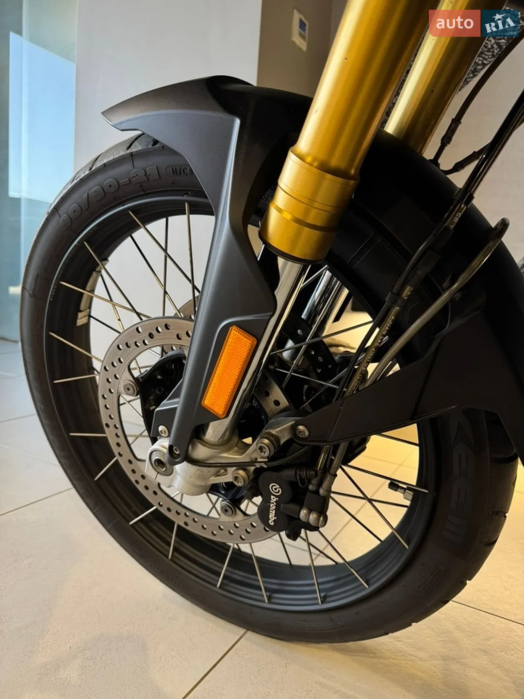 BMW F 850GS 2019 VIN WB10B0901KZ851183 фото оголошення 18 з 29