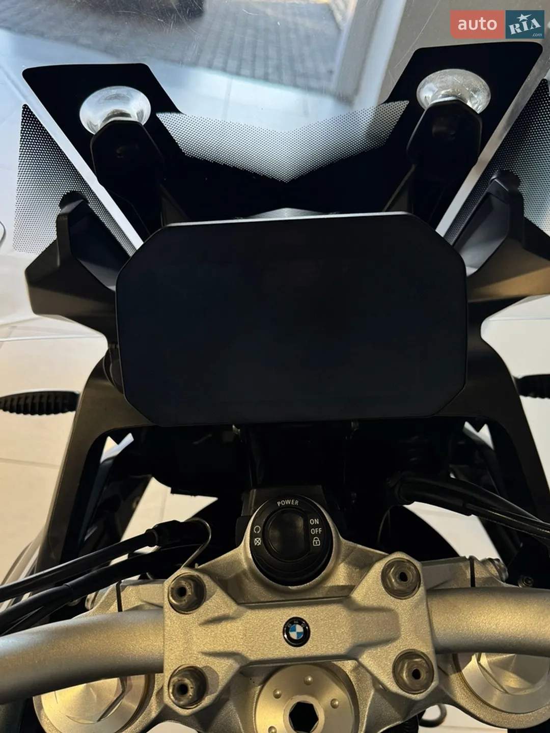 BMW F 850GS 2019 VIN WB10B0901KZ851183 фото оголошення 19 з 29