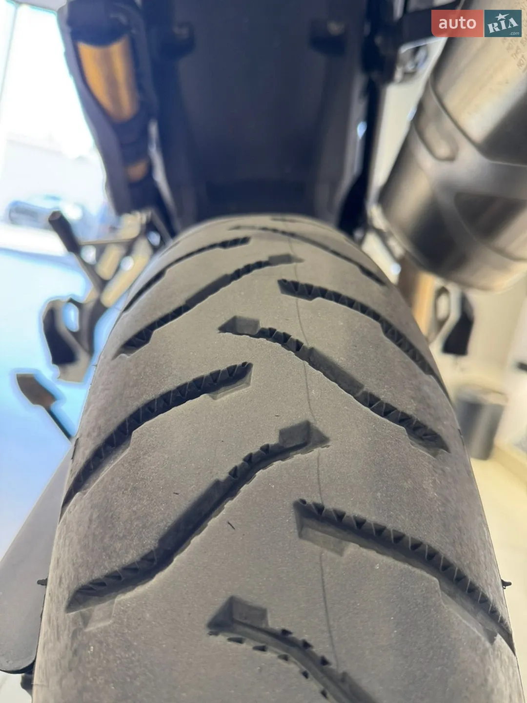 BMW F 850GS 2019 VIN WB10B0901KZ851183 фото оголошення 25 з 29