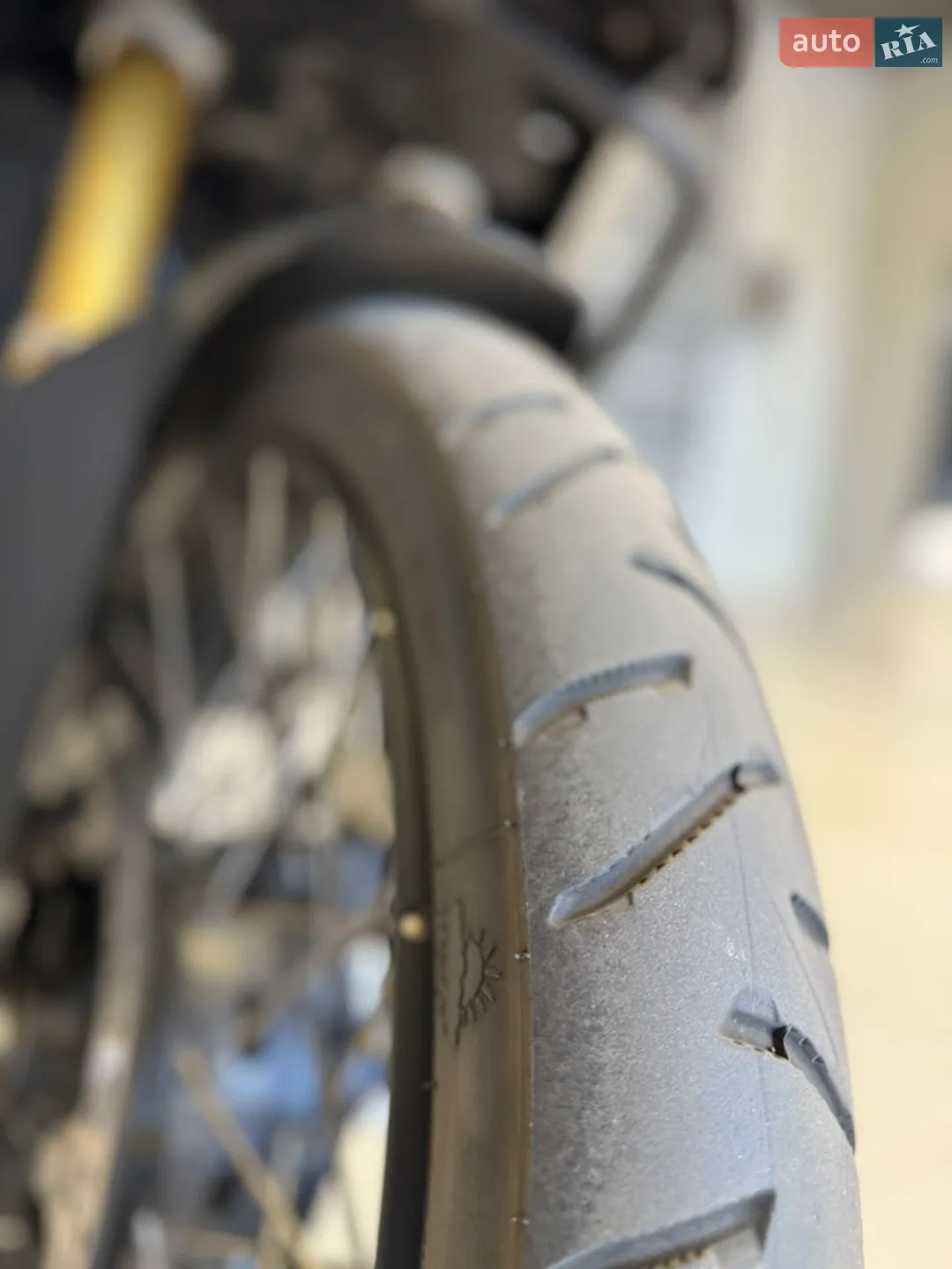 BMW F 850GS 2019 VIN WB10B0901KZ851183 фото оголошення 26 з 29
