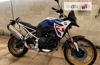 Мотоцикл Туризм BMW F 900 GS 2024 в 