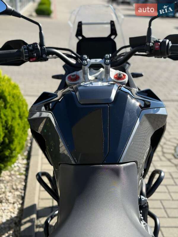 Мотоцикл Многоцелевой (All-round) BMW F 900 GS 2025 в Львове