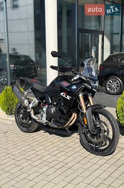 Мотоцикл Многоцелевой (All-round) BMW F 900 GS 2025 в Львове