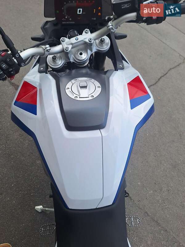 Мотоцикл Многоцелевой (All-round) BMW F 900 GS 2025 в Днепре
