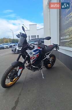 Мотоцикл Многоцелевой (All-round) BMW F 900 GS 2025 в 
