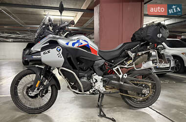 Мотоцикл Многоцелевой (All-round) BMW F 900 GS 2024 в Днепре