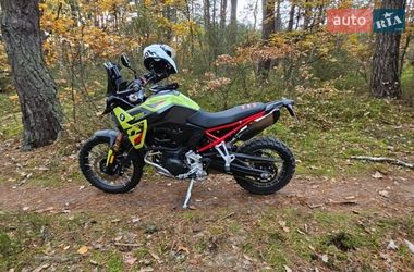 Мотоцикл Туризм BMW F 900 GS 2024 в Одесі