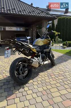 Мотоцикл Спорт-туризм BMW F 900 XR 2020 в 