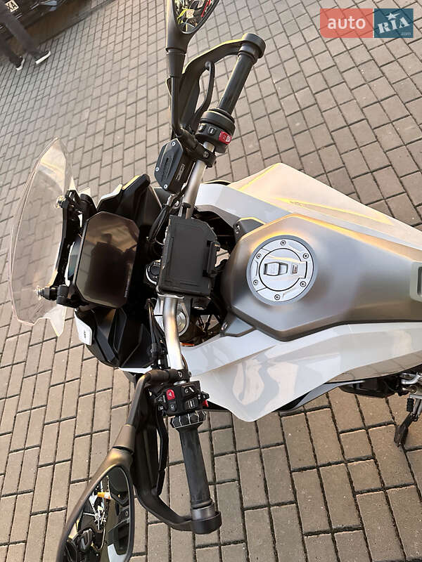 Мотоцикл Спорт-туризм BMW F 900 XR 2021 в Львове фото 7 Мотоцикл Спорт-туризм BMW F 900 XR 2021 в Львове