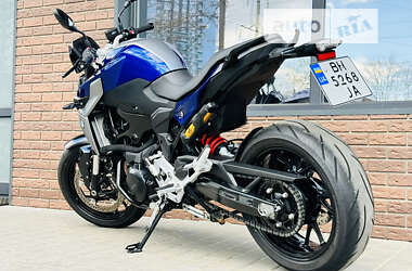 Спортбайк BMW F 900R 2020 в Одессе