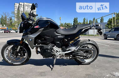 Мотоцикл Без обтекателей (Naked bike) BMW F 900R 2023 в Одессе