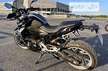 Мотоцикл Без обтікачів (Naked bike) BMW F 900R 2023 в Львові