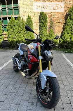 Мотоцикл Без обтекателей (Naked bike) BMW F 900R 2020 в Львове
