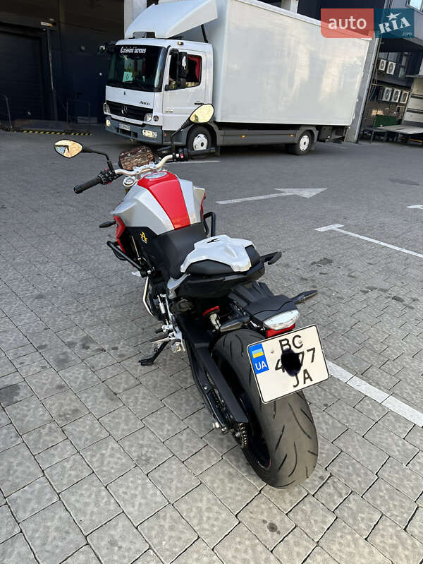 Мотоцикл Без обтікачів (Naked bike) BMW F 900R 2020 в Львові