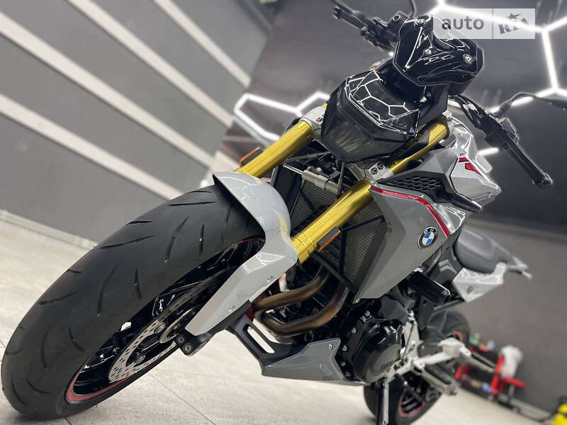 Спортбайк BMW F 900R 2020 в Миколаєві