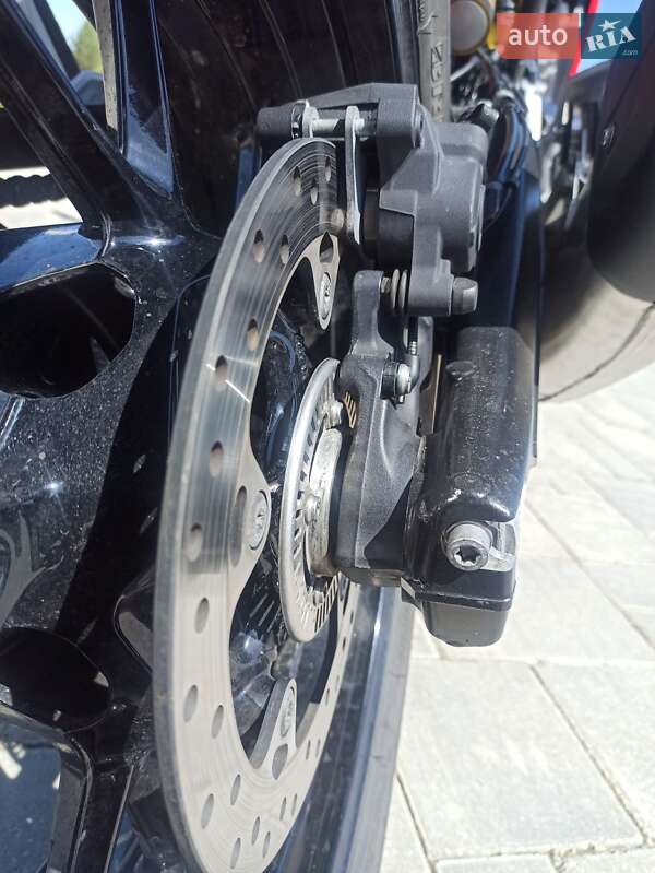 Мотоцикл Без обтекателей (Naked bike) BMW F 900R 2020 в Здолбунове