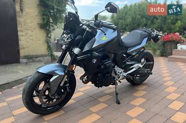 Мотоцикл Без обтікачів (Naked bike) BMW F 900R 2022 в Дніпрі