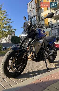 Мотоцикл Без обтікачів (Naked bike) BMW F 900R 2020 в Києві