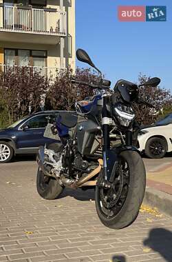 Мотоцикл Без обтікачів (Naked bike) BMW F 900R 2020 в Києві