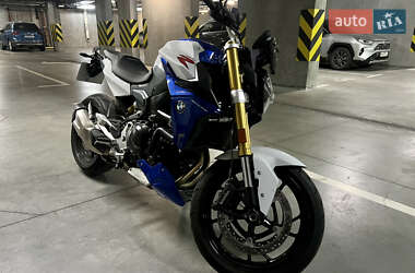 Мотоцикл Супермото (Motard) BMW F 900R 2023 в Києві