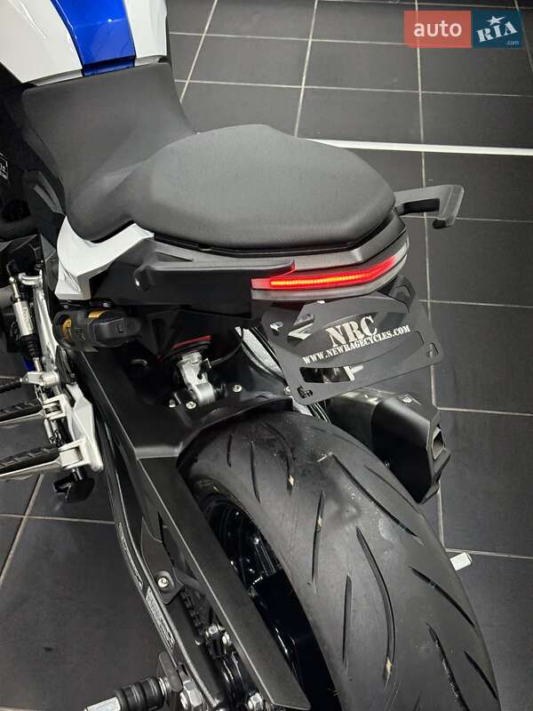 Мотоцикл Без обтікачів (Naked bike) BMW F 900R 2022 в Кропивницькому