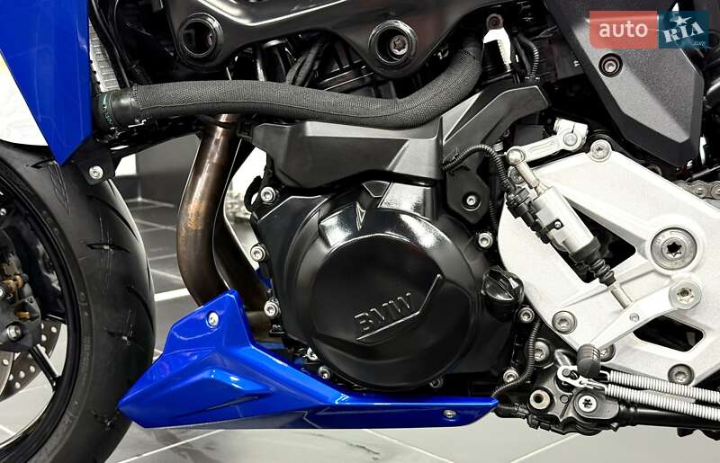 Мотоцикл Без обтікачів (Naked bike) BMW F 900R 2022 в Кропивницькому