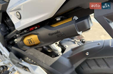 Мотоцикл Без обтекателей (Naked bike) BMW F 900R 2021 в 