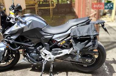Мотоцикл Без обтекателей (Naked bike) BMW F 900R 2023 в Киеве